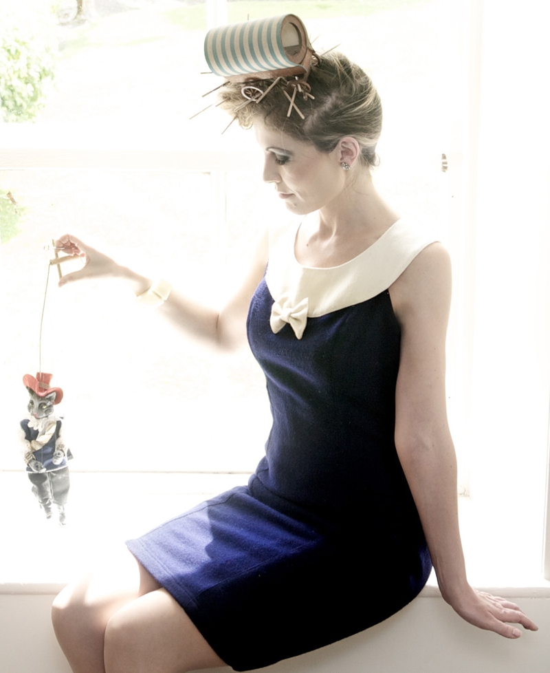 Charlotte &amp; Jane Dress, €285