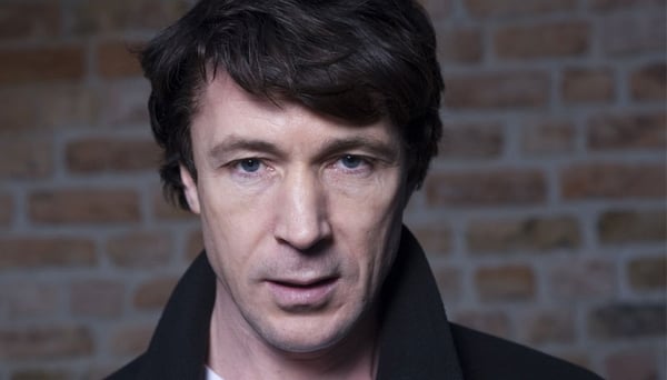 Aidan Gillen