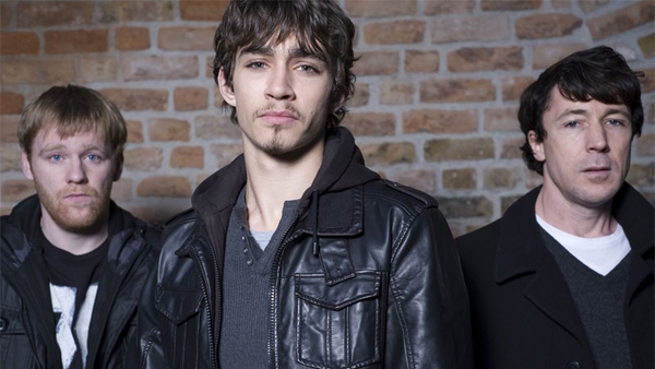 Love/Hate - RTÉ Two and in HD tonight, Friday July 5, from 9:00pm