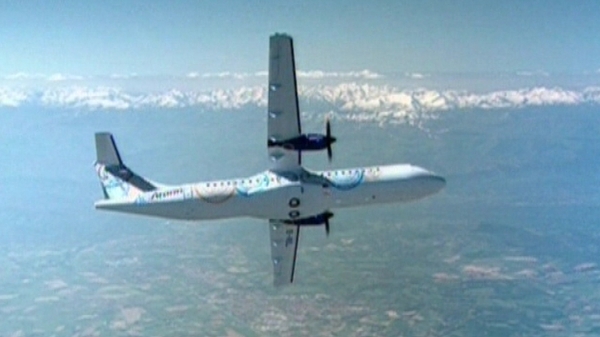 Aer Arann - Galway route won't be viable