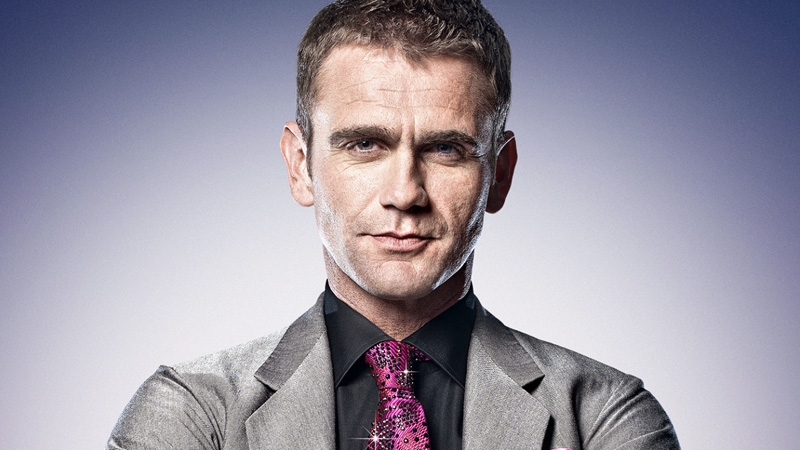 Maslen - "It wasn't a shock to be in the bottom"