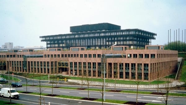 The ECJ considered a question from a French court on the issue