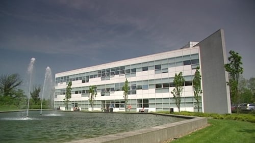 The report was published on the HSE's website