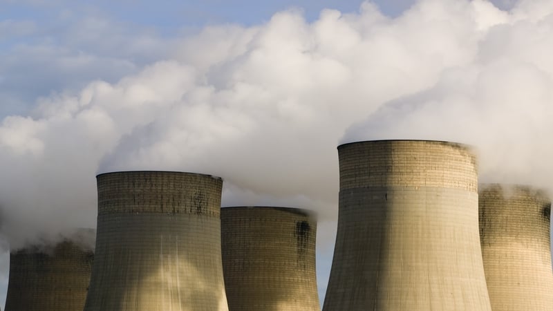 An Taisce took issue with the absence of specific carbon emission reduction targets in draft laws