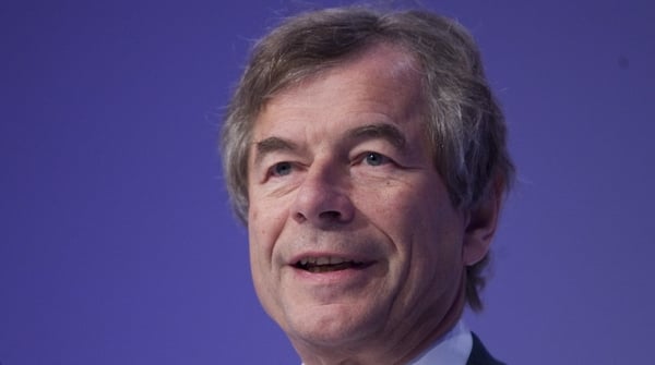 Martin Broughton - 'Disappointed' by owners' actions