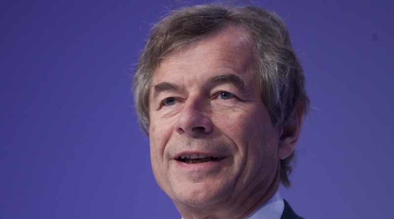 Martin Broughton - 'Disappointed' by owners' actions