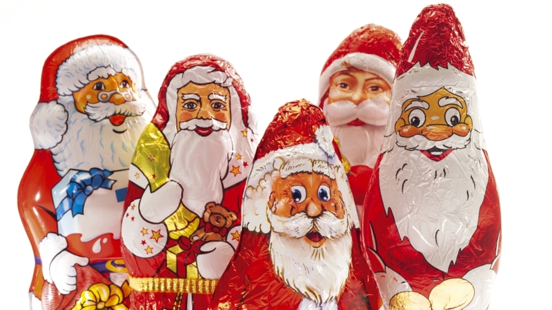 Christmas - Calls for 'Santa Claus-free zone'