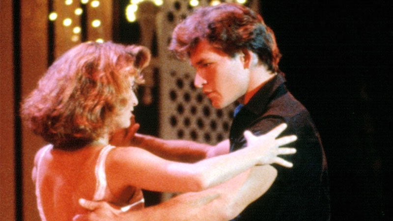 Dirty Dancing