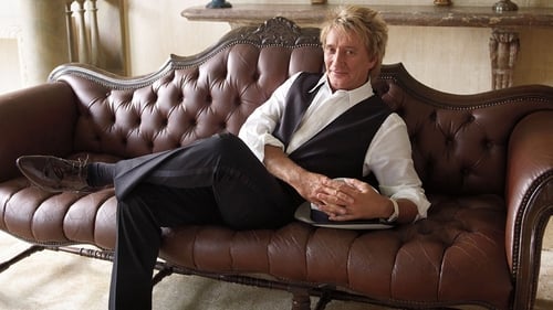 Rod on his blonde fixation