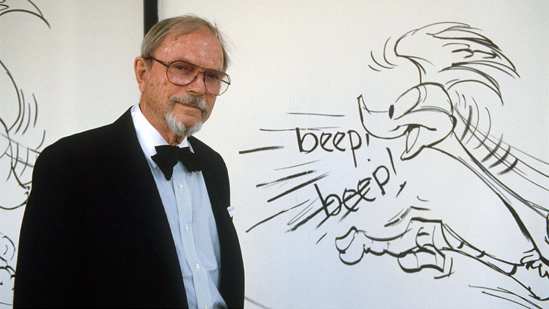 Chuck Jones