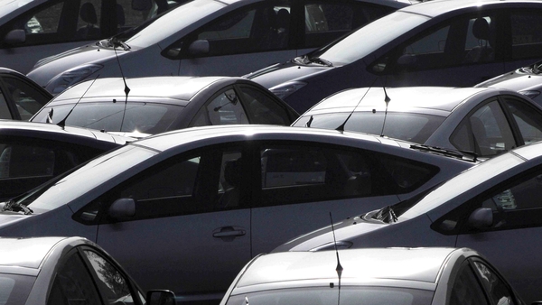 Toyota - Nine-month net profits soar 293%
