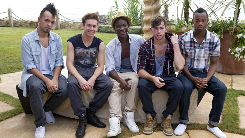 FYD - Lost out in sing-off