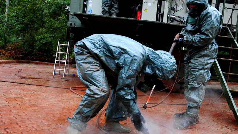 Hungary - Threat of another spill averted