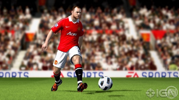 FIFA 11