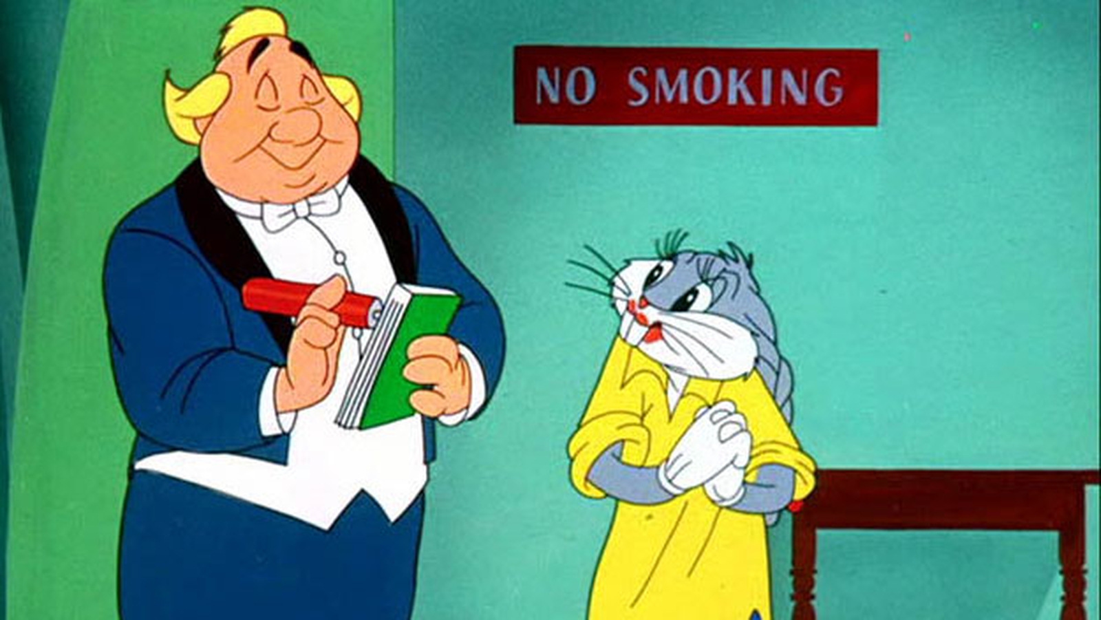 Bugs Bunny set for Grand Canal gig