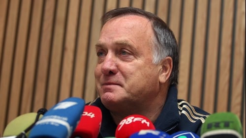 Dick Advocaat