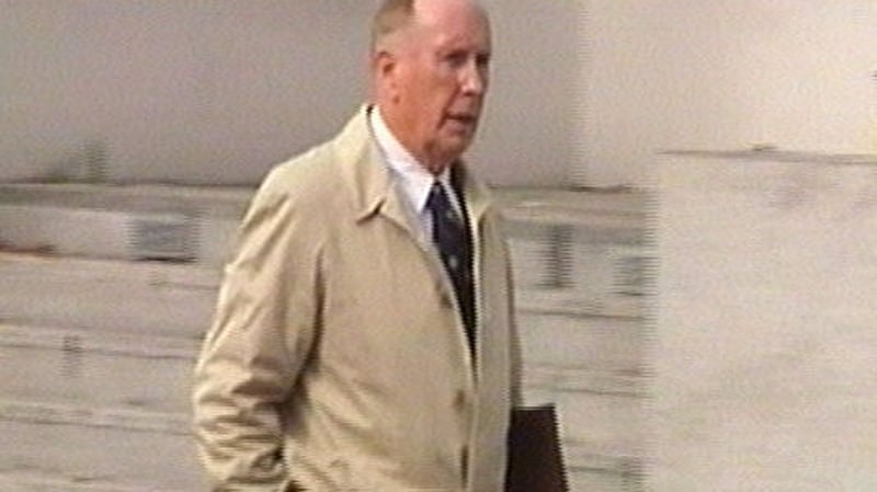 Michael Shine - Inquiry could be set up