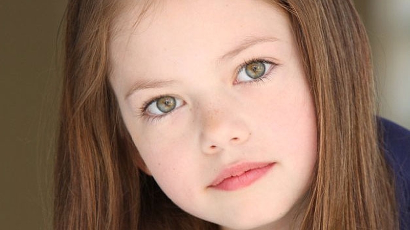 Foy - Has joined the Breaking Dawn cast