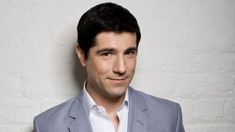 Doyle - Will be back in the autumn on RTÉ Television, but not with The Panel