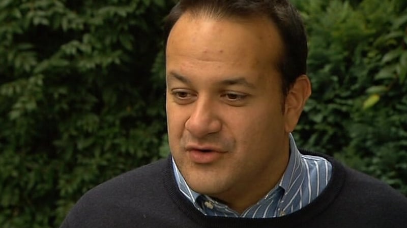 Leo Varadkar - Heard some workers were in receipt of free electricity