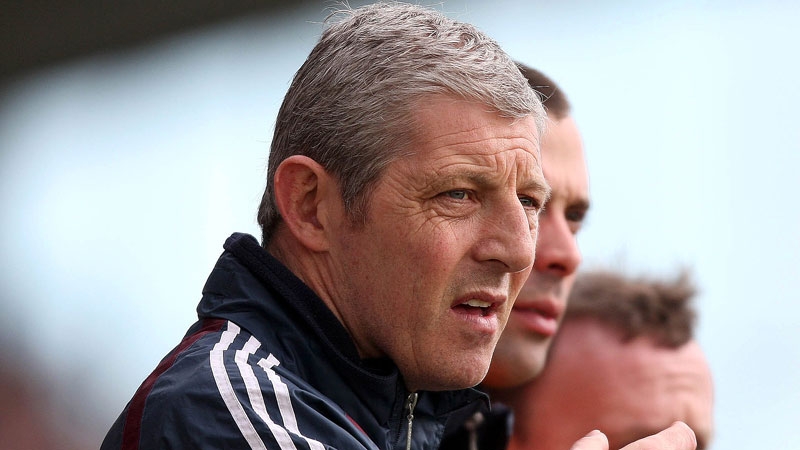 Ó Flatharta intends to cast the net wide as he shapes a Galway squad for 2011