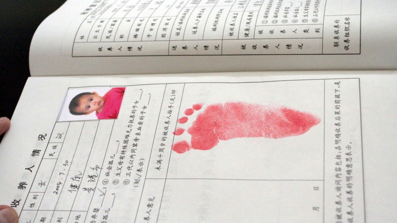 Foreign adoptions - New authority to set guidelines