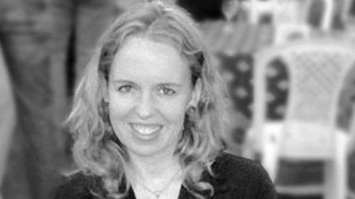 Linda Norgrove - Died during rescue attempt