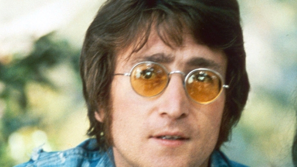 Lennon's on wail again