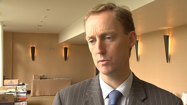 Barry Andrews - Hub is a 'one-stop shop'