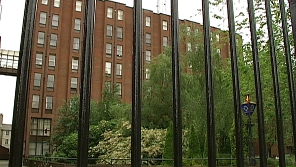 The fully occupied property is let to the Office of Public Works at a rent of €4.9m per annum
