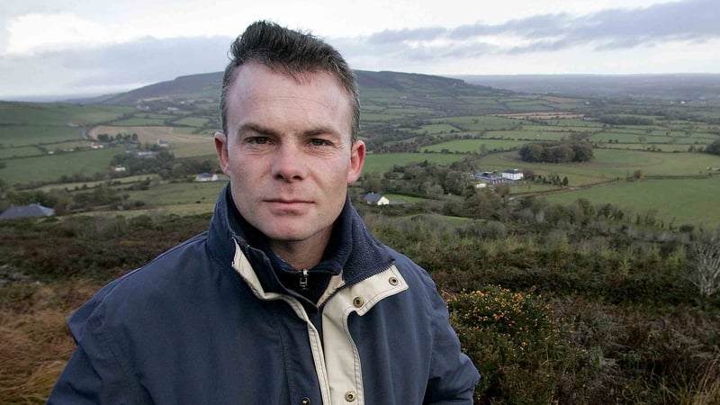 Adrian Maguire admits that he may hand back his training licence