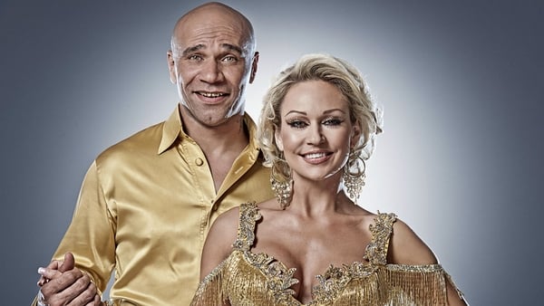 Goldie - unhappy with format