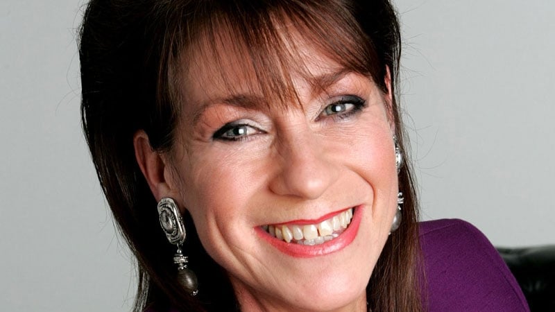 Payne - Believes character didn't get proper send-off