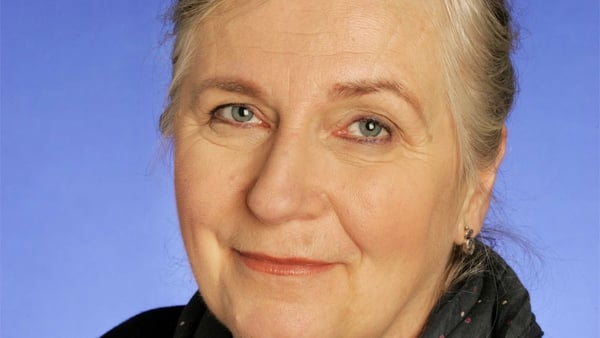 Sandy Harsch