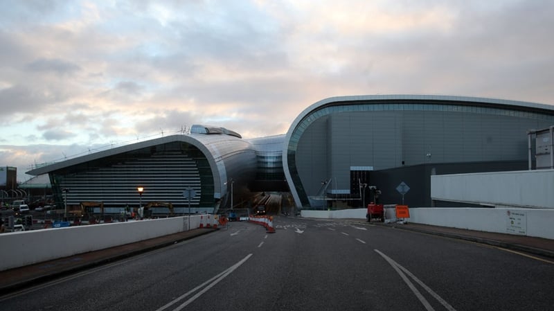 SIPTU is concerned the daa will pay a dividend to the State before pay restoration to staff