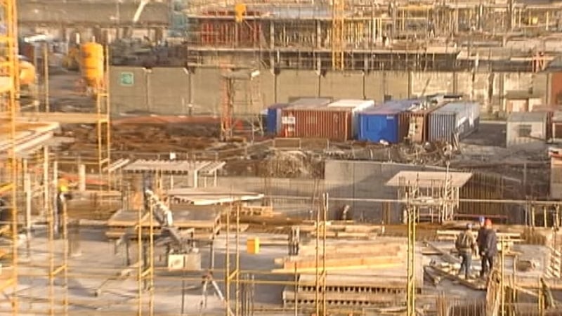 Pierse Construction - Doesn't want to go ahead with examinership