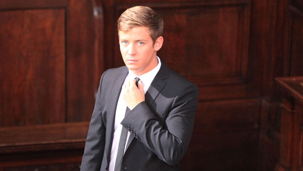 Ryan (James Sutton)
