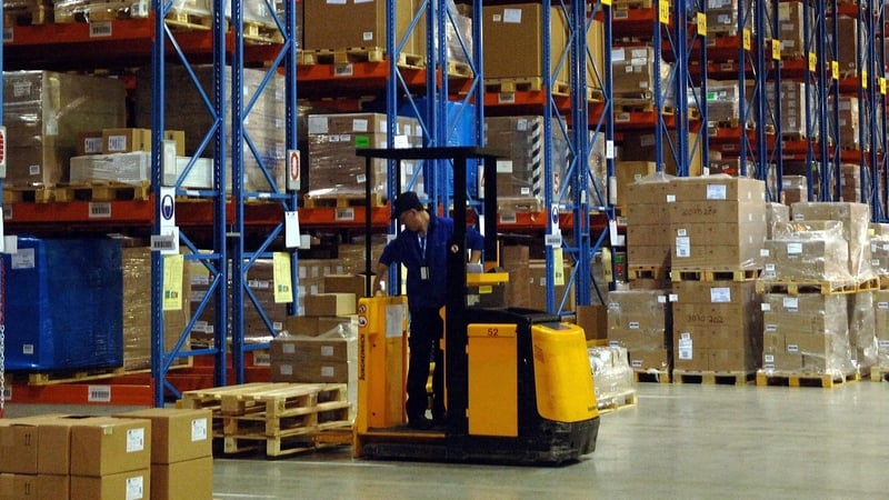 Pfizer's first quarter profits fall short of Wall Street expectations