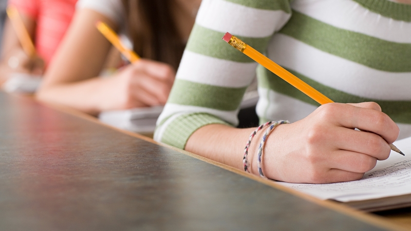 Most common salary band was between €30-€35,000, for graduates of both degree and postgraduate programmes