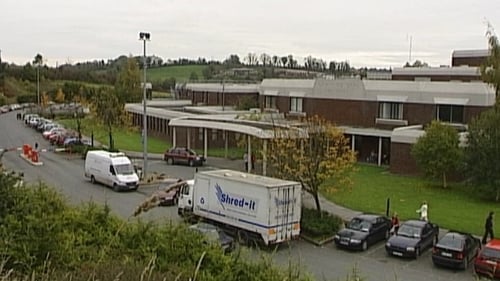Cavan General Hospital - Outbreak affecting four general wards