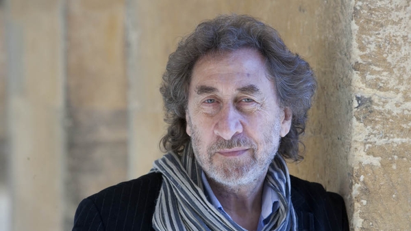 Jacobson - Won for his novel The Finkler Question