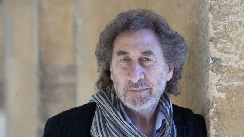 Jacobson - Won for his novel The Finkler Question