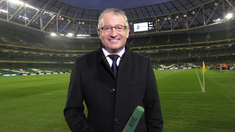 'Trapattoni has had many mantras during his reign in charge of the Republic of Ireland, most notably "mentality" and "little details" but sadly that seems to be where Ireland fell short both at home against Russia and in Zilina against Slovakia.'