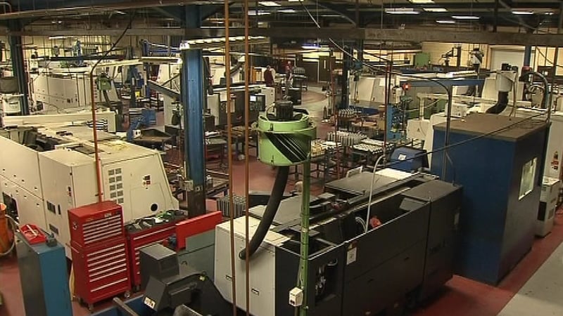 Shannon based Mincon said its first quarter revenues are up 6% compared to the same time last year