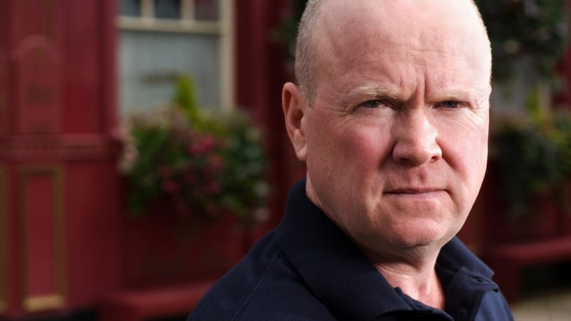 EastEnders - The episode will air on BBC One and RTÉ One on Tuesday May 21