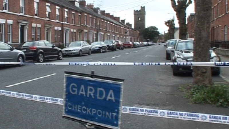 Dundalk - Niall Dorr died after violent attack in the town