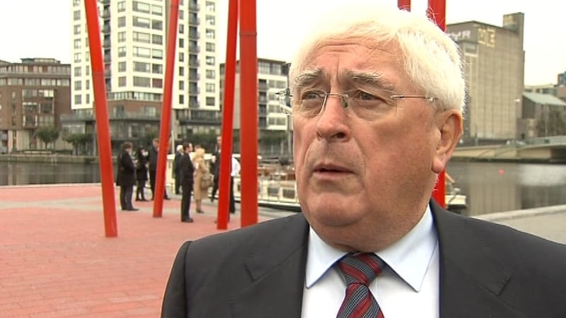 Batt O'Keeffe - IIR to create 50 new jobs in Galway