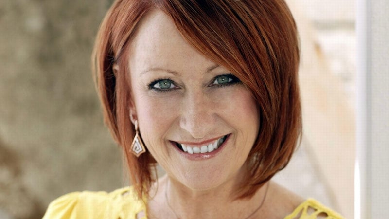 McGranger - "I love my job"