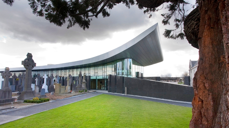 Glasnevin Cemetery - Trust to hold ceremony on Armistice Day