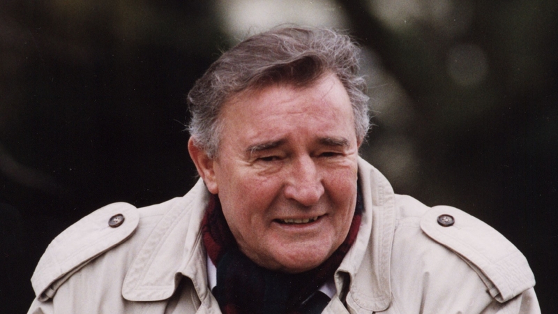 Malcolm Allison has passed away